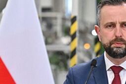 Polskie wojska na Ukrainie? Szef MON odpowiada na słowa wysłannika Trumpa