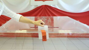 Łuków z frekwencją ponad 70 proc. Jak zagłosowali mieszkańcy? 