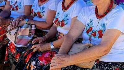 Kolejny profrekwencyjny konkurs marszałka. Teraz filmowy, dla wiejskich gospodyń