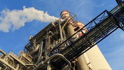 Gigant branży nawozowej zmniejsza straty