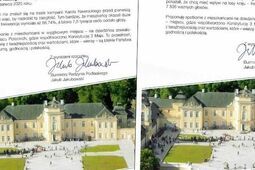 W kampanii przed pierwszą turą nie przyjechali. Burmistrz "chce spojrzeć w oczy kandydatom"