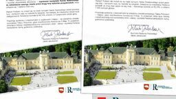 W kampanii przed pierwszą turą nie przyjechali. Burmistrz "chce spojrzeć w oczy kandydatom"