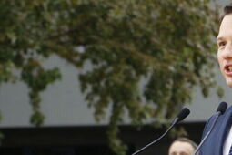 Po moim trupie. Na to nigdy nie możecie liczyć - Mentzen odpowiada Bielanowi