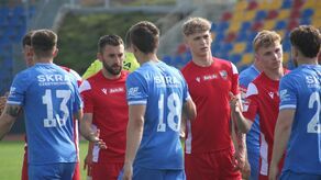 Wisła Puławy wycofuje się z rozgrywek Betclic II Ligi