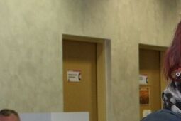 Opole Lubelskie wybiera. "To jest mój obowiązek"