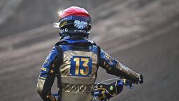 Bartosz Zmarzlik nie dał rywalom szans w Grand Prix Niemiec