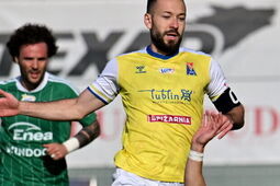 Motor wygrał w Radomiu i poprawił najlepszy wynik w historii klubu