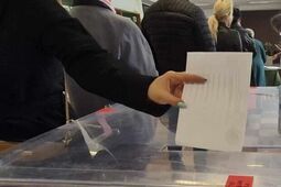 Wybory prezydenckie. Wszystko rozstrzygnie się w niedzielę