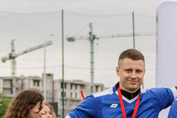 IV Turniej Charytatywny w Piłkę Nożną Fundacji Grupy Aliplast. Zagrali by pomagać [ZDJĘCIA]