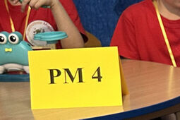 Pierwsza taka olimpiada. Matematyczne potyczki przedszkolaków (wyniki)