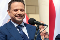 Wybory 2025. Tak głosowali Polacy. Pełne wyniki pierwszej tury. Trzaskowski - 31,36 proc., Nawrocki - 29,54 proc