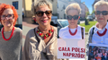 Oni stoją za Trzaskowskim. Kampania wyborcza podsumowana w Zamościu