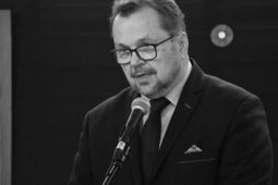 Zmarł zasłużony nauczyciel. Jego pasją było harcerstwo i przyroda