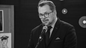 Ryszard Borowiec zmarł 23 maja