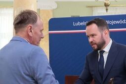 Dzień Samorządu Terytorialnego w Lublinie: Podziekowania i medale