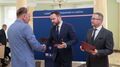 Spotkanie z samorządowcami w LUW 