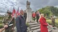 Polacy zdobyli Monte Cassino z Mazurkiem Dąbrowskiego na ustach dla dodania sobie ducha. Dziś w Lublinie oddano hołd bohaterom 