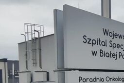 Rekordowe zakupy sprzętu do szpitalnych oddziałów i poradni