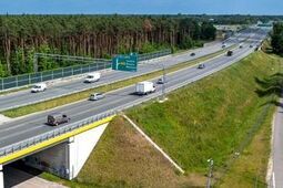 Brakuje jeszcze 130 kilometrów. Jaki jest plan na S17?