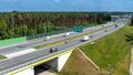 Dziś kierowcy korzystają już z ponad 180 km S17 od węzła Warszawa Wschód na obwodnicy stolicy, aż do węzła Piaski Wschód oraz niespełna 10-kilometrowej obwodnicy Tomaszowa Lubelskiego. Pomiędzy węzłami Kurów Zachód i Piaski Wschód S17 ma wspólny przebieg z drogą ekspresową S12, prowadzącą do przejścia granicznego w Dorohusku