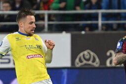 Kamil Grosicki nie do zatrzymania. Pogoń Szczecin - Motor Lublin (zapis relacji na żywo)