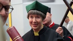 Profesor Lidia Morawska