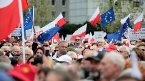 Marsz Miliona Serc w 2023 roku 