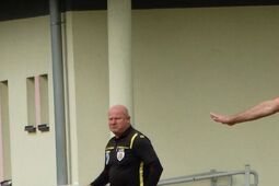 Sparta wreszcie zaczęła punktować, Astra przegrała z Bratem i reszta wyników chełmskiej okręgówki