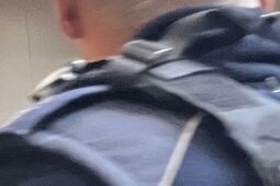 Zabił ojca i brata. Bartłomiej B. usłyszał wyrok 30 lat więzienia