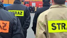 Wielka radość strażaków. Dostali więcej, niż chcieli