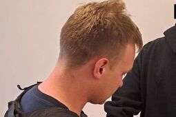 Damski bokser już nie uderzy. Trafił za kratki