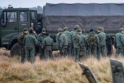 Ten garnizon może liczyć choćby 6 tys. żołnierzy. Miejscy urzędnicy zdradzili dane niejawne?