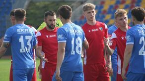 Wisła Puławy w piątek zagra na wyjeździe z Zagłębiem Sosnowiec