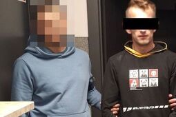 Wpadł z narkotykami. 30-latek z gminy Opole Lubelskie w areszcie