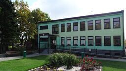 Z sierpem w dłoni wtargnął do urzędu. Chwila grozy w Białej Podlaskiej