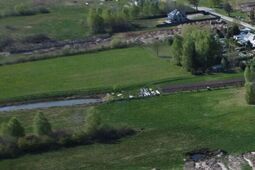 Budowa trasy S17 miejscem sensacyjnych odkryć archeologicznych