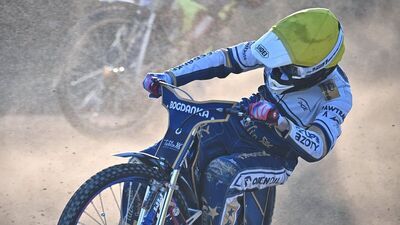 Trzeci mecz i trzecia wygrana. Motor Lublin minimalnie lepszy od Agromix Unii Leszno