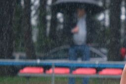 Koniec feralnej passy Olimpiakosu Tarnogród. Wyniki zamojskiej klasy okręgowej