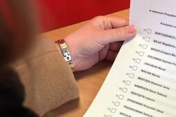 Wybory 2025. Powiat bialski zagłosował za Nawrockim. Na drugim wcale nie kandydat KO