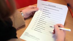 Wybory 2025. Powiat bialski zagłosował za Nawrockim. Na drugim wcale nie kandydat KO 