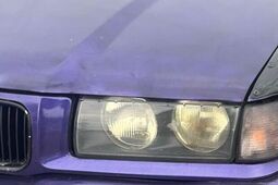 Za głośne BMW i niebezpieczne przeróbki. Mandat 3000 zł i zakaz jazdy