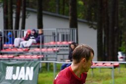 Tanew wskoczyła na fotel lidera, ale Grom szybko odpowiedział. Wyniki zamojskiej klasy okręgowej