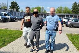Hulajnogi na chodnikach: nie jest bezpiecznie