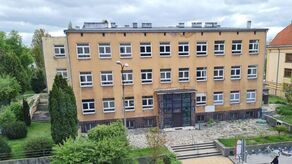 Tu będzie źródło bezpieczeństwa w mieście. Poszukiwany projektant
