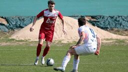 Lublinianka pokonała Ładę 2:0