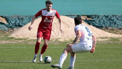 Lublinianka pokonała Ładę 2:0