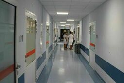 Szpital ze stratą ponad 3 mln zł, ale dyrektor z podwyżką pensji