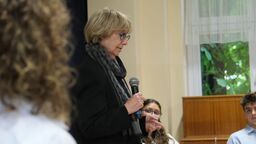 Ewa Lipska - polska poetka