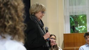 Ewa Lipska - polska poetka