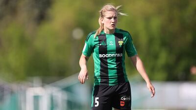 Julia PIętakiewicz była bohaterką rywalizacji w Rzeszowie